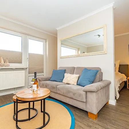 Gusy 4 U Appartement Westerland