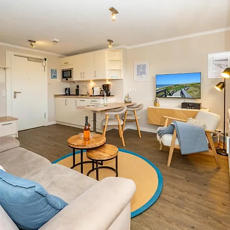 Appartement Gusy 4 U Westerland