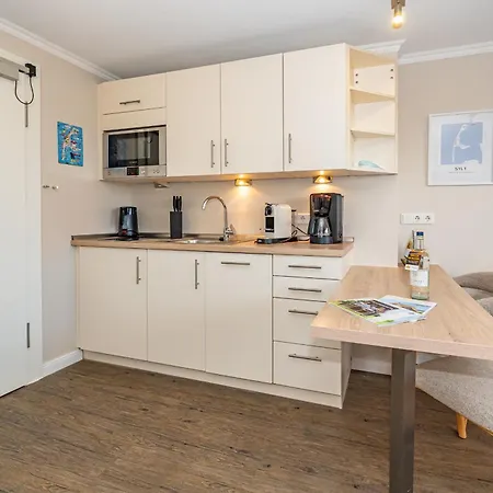 Gusy 4 U Appartement