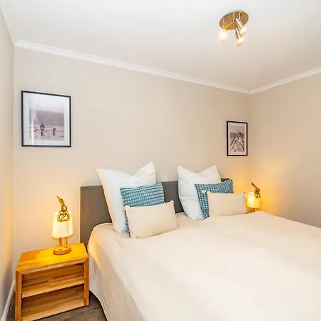 Appartement Gusy 4 U *