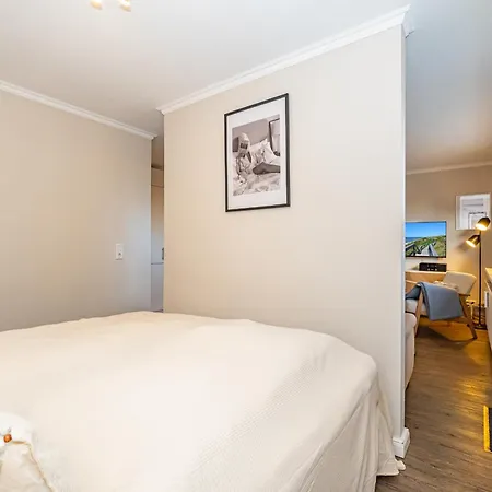 Appartement Gusy 4 U *