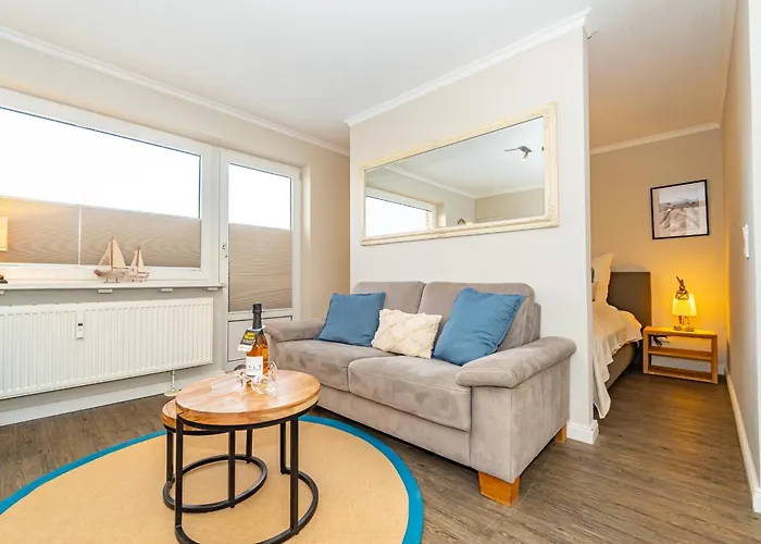 Gusy 4 U Appartamento Westerland