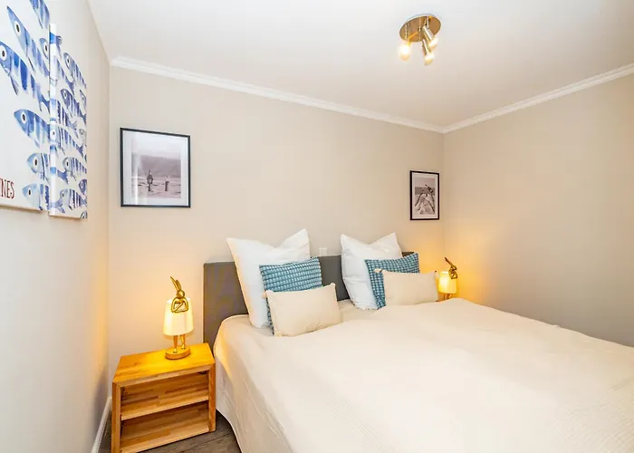 Appartamento Gusy 4 U *