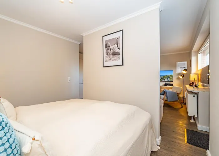 Appartamento Gusy 4 U *